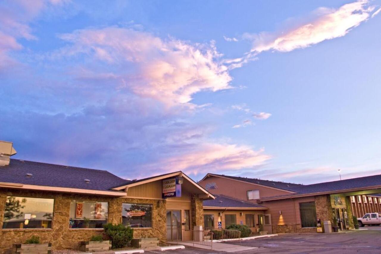 Super 8 By Wyndham Casper East/Evansville Exterior photo