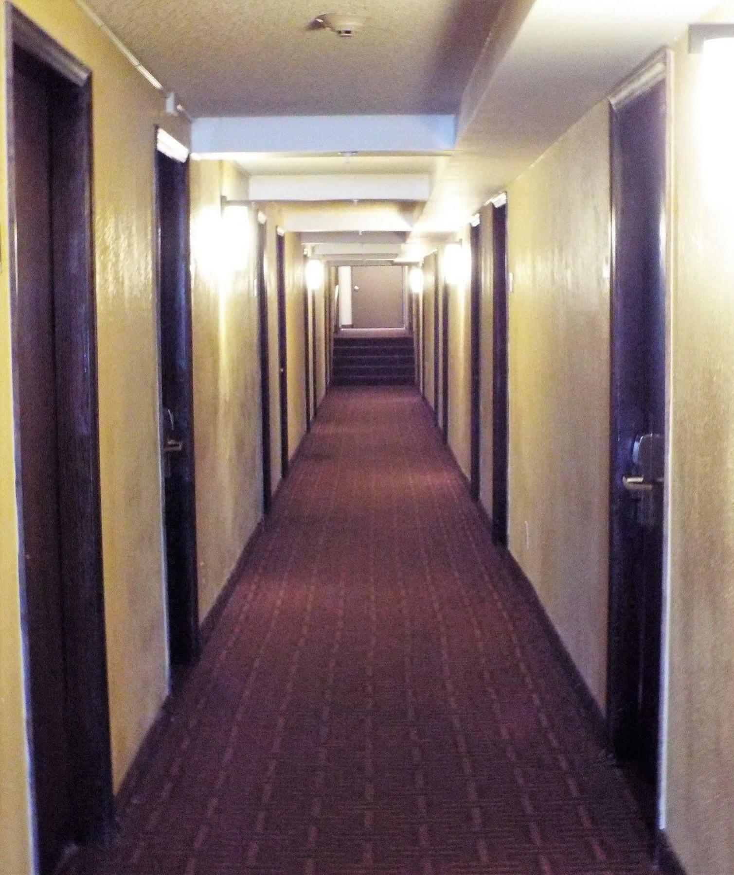 Super 8 By Wyndham Casper East/Evansville Exterior photo